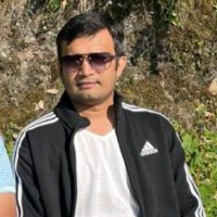 Krunal Patel