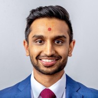 Chirag Patel, Md