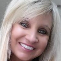 Gayle Wood