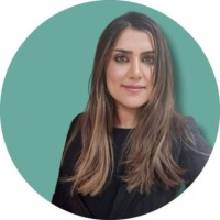 Faryma Bahrami