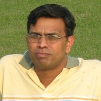 Srinivasan T N