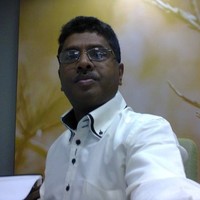 Ivan Naicker