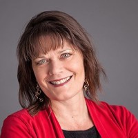 Nancy Gudekunst, MAS