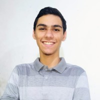 Gabriel Dos Santos Lima