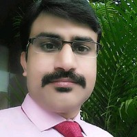 Raja Sudhakar