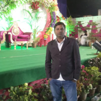 Amarjit Kumar