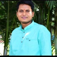 Bharat Aher