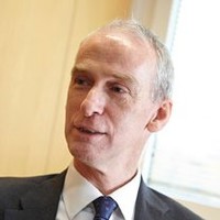 Ian Macdonald
