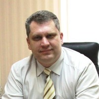 Александр Радченко