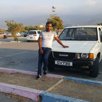 Bhanu Prakash