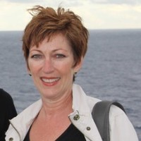 Lynda Becherelli, Cprp
