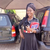 Aminat Oluwasheun