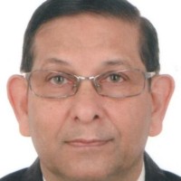 Debaprasad Bhattacharyya