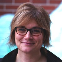 Veronica Sander, Cipm