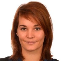 Marlène Desnain