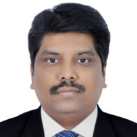 Rajendra Reddy Annapareddy