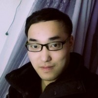 李傲然