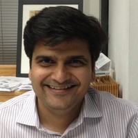 Yomesh Shah