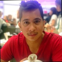 George Patrick Tupas