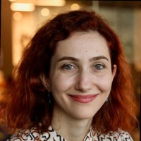 Lusine Khachatryan