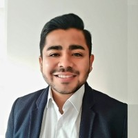 Marco Antonio Rayo Angeles