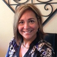 Yvette Villarreal