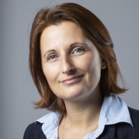 Virginie ODON