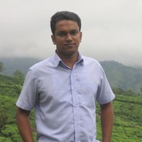 Anoop Jose