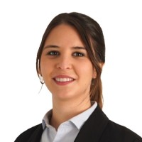 Florencia Lugrin Fretes