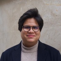 Sebastian Salas Laurens