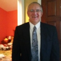 Ronald Tarter