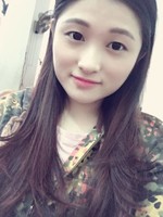 陈菇凉