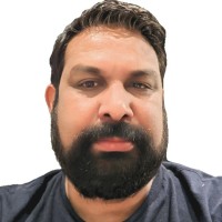 Sunil Verma