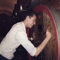 Sander Frederik van Loenen Martinet