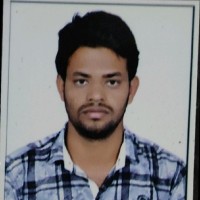 Amrej Vishwakarma