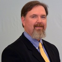 Brad Thorp, Cmrp