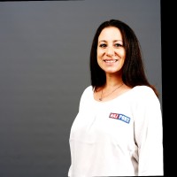 Samantha Harvey
