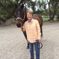 Gail Warner