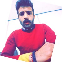Islam Sharaf Al-Din