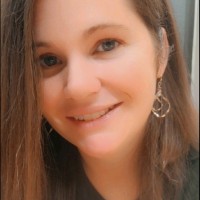 Natalie Roussel