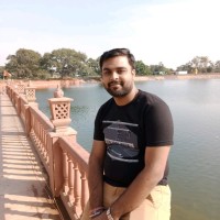 Yogesh Naidu