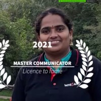 Lakshmi Pallavi Valiveti