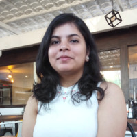 Shruti Saha