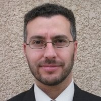 Christophe Kapfer