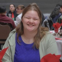 Katherine Eisha