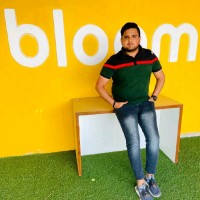 Vinay Madaan