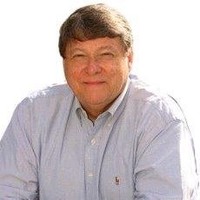M. Scott Mcmannis
