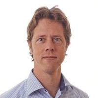 Edwin Van Der Wal