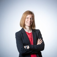 Bernadette Gerding
