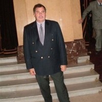 Régis Gérard Avanthay